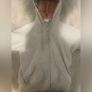 Brand new, women’s Burberry zip up